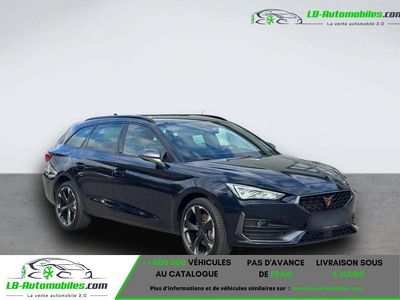 Occasion 2022 Cupra Leon Break | 27 600 € (Prix juste)