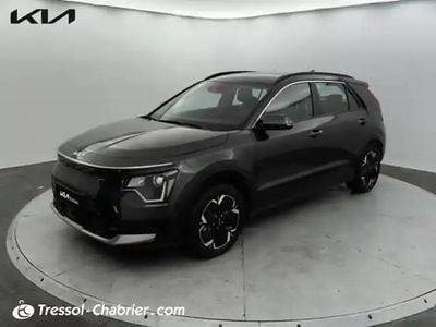Interstellar gr Occasion 2023 Kia e-Niro Active SUV | 25 191 € (Prix juste)