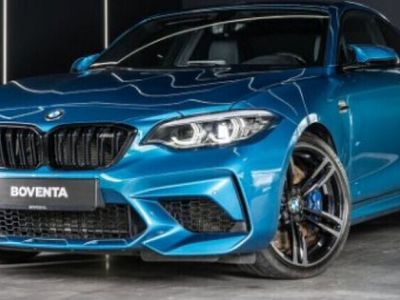 occasion BMW M2 Competition 410 ch