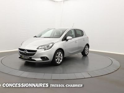occasion Opel Corsa 1.4 90 ch Design Edition - VIVA3654659