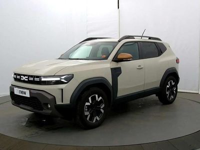Occasion Dacia Duster Extreme 2025 Beige SUV