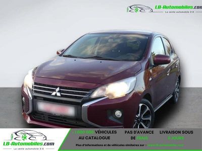 Occasion Mitsubishi Space Star 80 ch (58 kW) 2020 Citadine