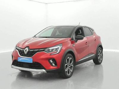 occasion Renault Captur TCe 100 Intens