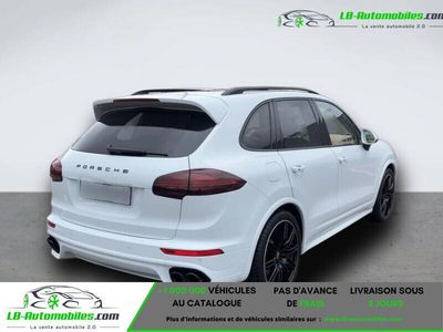 occasion Porsche Cayenne GTS 3.6 V6 440 Ch