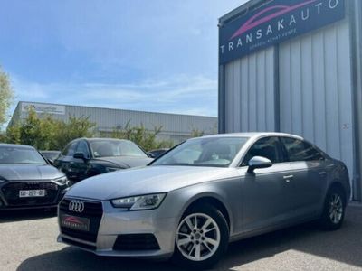 occasion Audi A4 Business Line