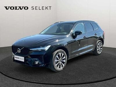 Noir Occasion 2023 Volvo XC60 Plus SUV | 39 990 € (Super prix)