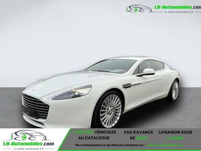 Occasion Aston Martin Rapide 560 ch (411 kW) 2017 Coupé