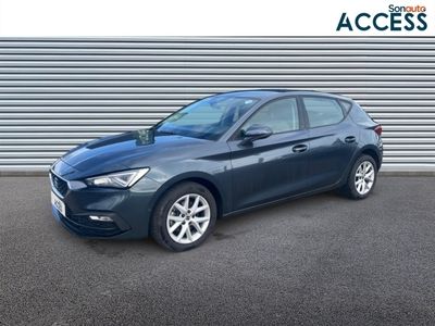 occasion Seat Leon 2.0 TDI 115ch Style Business