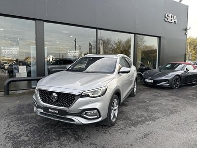 Occasion 2021 MG EHS Luxury SUV | 20 999 € (Prix juste)