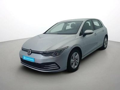 VW Golf VIII