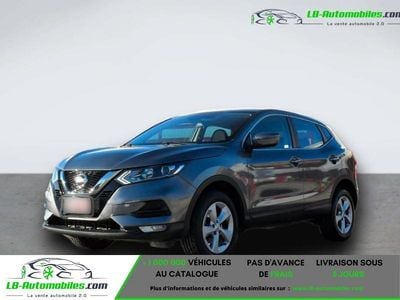 Occasion 2020 Nissan Qashqai SUV | 20 900 € (Prix cher)
