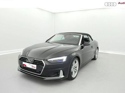 Audi A5 Cabriolet