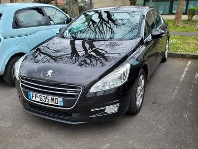 occasion Peugeot 508 HYbrid4 2.0 HDi 163ch ETG6 + Electric 37ch Féline