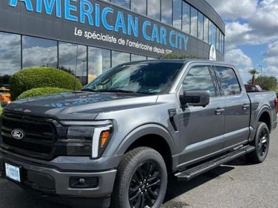 Occasion Ford V8 Lariat 406 ch (298 kW) 2025 Berline
