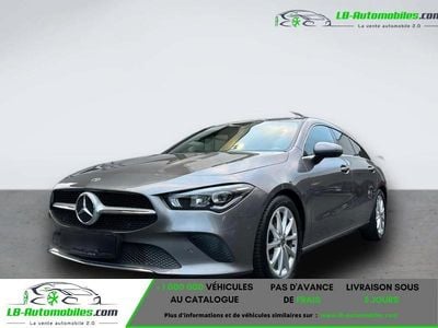 Occasion 2020 Mercedes CL180 Coupé | 27 000 € (Prix juste)