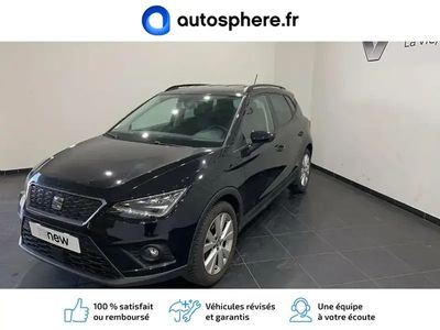 occasion Seat Arona 1.0 EcoTSI 95ch Start/Stop Xcellence Euro6d-T