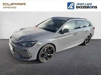 Gris Occasion 2025 Cupra Leon VZ Break | 44 870 €