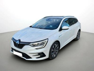 occasion Renault Mégane Coupé Estate IV TCe 140 EDC Techno