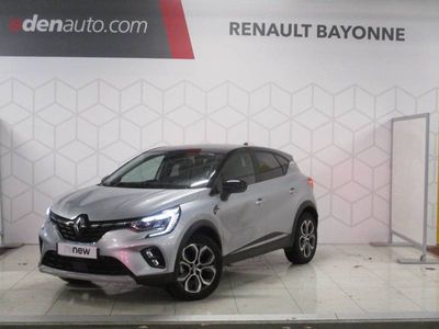 occasion Renault Captur CAPTURTCe 90 - Techno