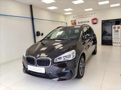 occasion BMW 216 Serie 2 Gran Tourer Sport i 109 ch