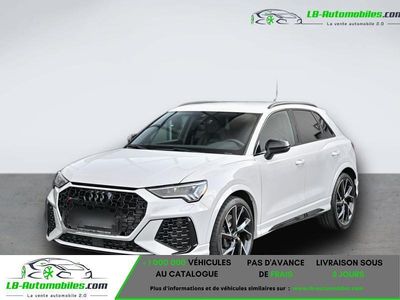 Audi RS Q3