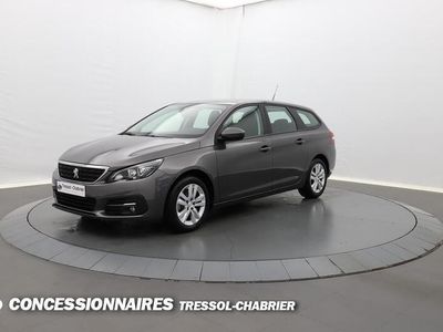 occasion Peugeot 308 SW BUSINESS BlueHDi 130ch S&S EAT8 Active