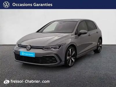 Gris Occasion 2023 VW Golf Berline | 31 999 € (Prix cher)