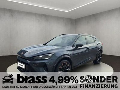 Occasion Cupra Formentor VZ 272 ch (200 kW) 2025 Gris SUV