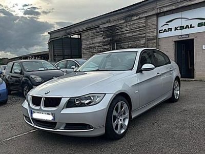 Occasion BMW 318 Comfort Edition 129 ch (94 kW) 2006 Berline