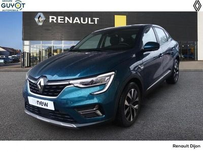 occasion Renault Arkana E-Tech 145 Zen