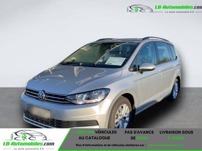 occasion VW Touran 1.2 TSI 110 BMT 5pl