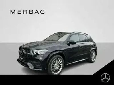 occasion Mercedes GLE450 AMG Classe Gle4matic Amg Line Navi/pano.-dach/distronic
