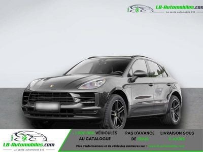 Occasion 2020 Porsche Macan S SUV | 63 300 € (Super prix)