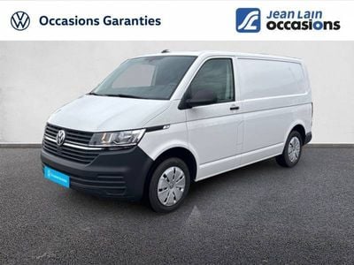 VW T6.1