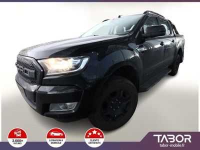 occasion Ford Ranger 3.2 Tdci Limited 4x4 Doka Gps