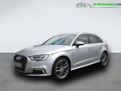 Audi A3 Sportback e-tron