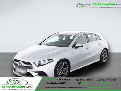 Mercedes A200