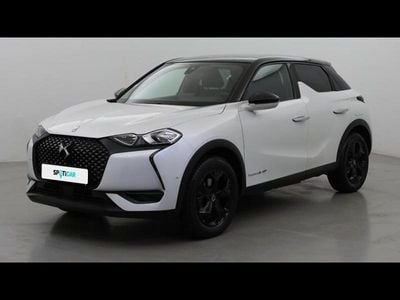 DS Automobiles DS3 Crossback E-Tense