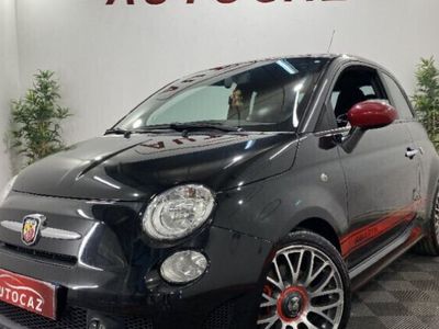 Abarth 500