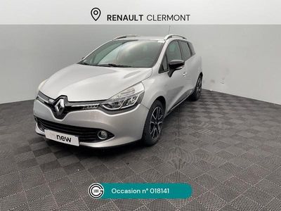 Renault Clio GrandTour