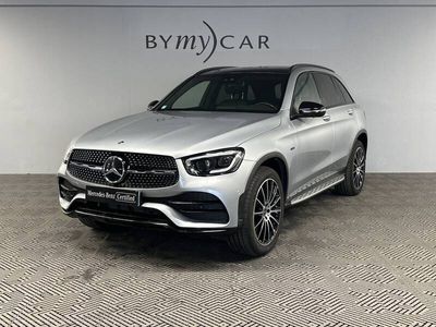 Mercedes GLC300