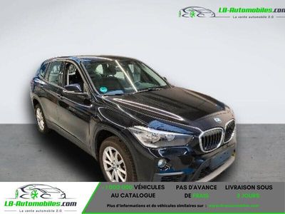 occasion BMW X1 sDrive 18d 150 ch BVA