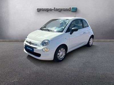 occasion Fiat 500 1.2 8v 69ch Pop