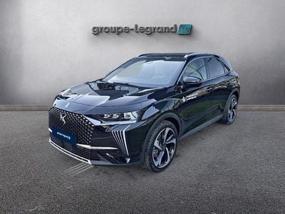 Occasion 2024 DS Automobiles DS7 Crossback Opera SUV | 63 490 €