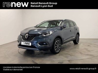 occasion Renault Kadjar KadjarTCe 140 FAP