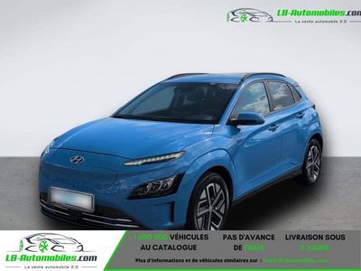Occasion 2021 Hyundai Kona SUV | 20 000 € (Prix assez cher)