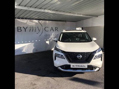 occasion Nissan X-Trail X-Traile-POWER 213 ch e-4ORCE 7 Places