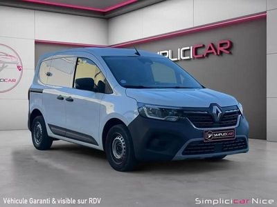Occasion Renault Kangoo 2022 Blanc Monospace