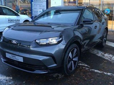 Occasion Ford Capri Extended Range 209 kW (285 ch) 2024 Gris SUV