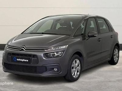 Citroën C4 SpaceTourer
